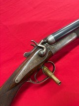 Husqvarna 16 Gauge Hammer Gun - 1 of 11