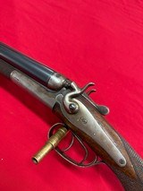 Husqvarna 16 Gauge Hammer Gun - 4 of 11