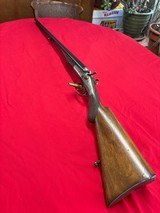 Husqvarna 16 Gauge Hammer Gun - 6 of 11