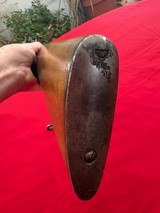 Husqvarna 16 Gauge Hammer Gun - 11 of 11