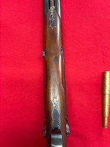 12 Gauge SxS Percussion Gun by Pedersoli - 9 of 11