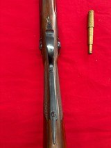 12 Gauge SxS Percussion Gun by Pedersoli - 10 of 11