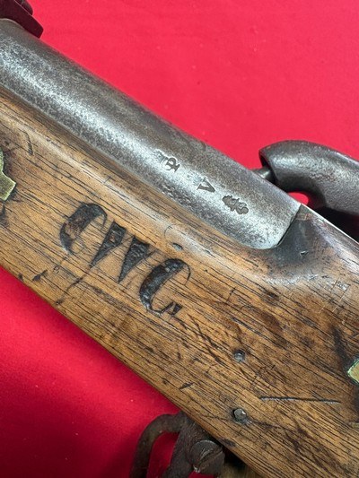 Prichett Long Enfield Pattern 1853 - Image 5 of 9
