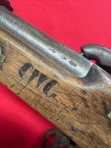 Prichett Long Enfield Pattern 1853 - Image 5 of 9