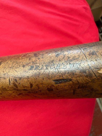 Prichett Long Enfield Pattern 1853 - Image 9 of 9
