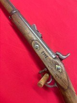 Prichett Long Enfield Pattern 1853 - Image 6 of 9