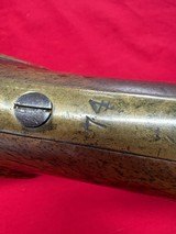 Prichett Long Enfield Pattern 1853 - Image 8 of 9