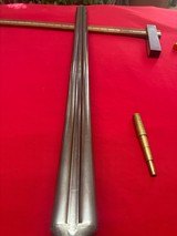 Attractive Henry Adkin & Sons 12 Gauge Side Lock Ejector Gun - Image 7 of 12