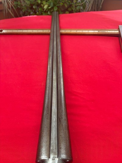 Rare 16 Gauge Ithaca Flues , Grade 3 - Image 6 of 11