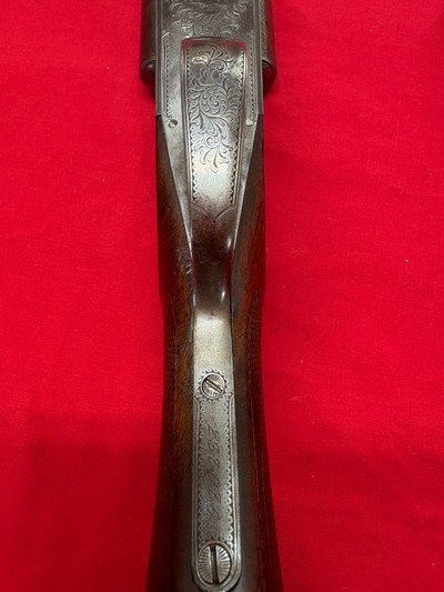 Rare 16 Gauge Ithaca Flues , Grade 3 - Image 10 of 11