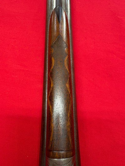 Rare 16 Gauge Ithaca Flues , Grade 3 - Image 8 of 11