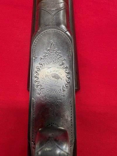 Rare 16 Gauge Ithaca Flues , Grade 3 - Image 9 of 11