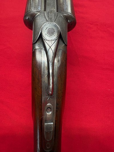 Rare 16 Gauge Ithaca Flues , Grade 3 - Image 7 of 11