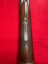 A.H. Fox Late A Grade 12 Gauge #26xxx - Image 9 of 12