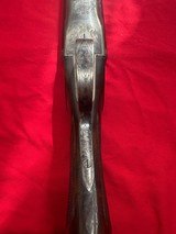 A.H. Fox Late A Grade 12 Gauge #26xxx - Image 11 of 12