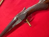 A.H. Fox Late A Grade 12 Gauge #26xxx - Image 5 of 12