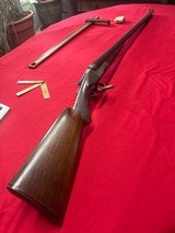 A.H. Fox Late A Grade 12 Gauge #26xxx - Image 3 of 12