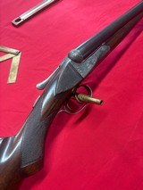 A.H. Fox Late A Grade 12 Gauge #26xxx - Image 2 of 12