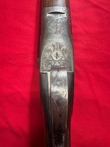 A.H. Fox Late A Grade 12 Gauge #26xxx - Image 10 of 12