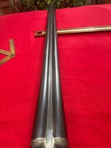 A.H. Fox Late A Grade 12 Gauge #26xxx - Image 7 of 12
