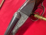 A.H. Fox Late A Grade 12 Gauge #26xxx - Image 4 of 12
