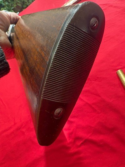 A.H. Fox Late A Grade 12 Gauge #26xxx - Image 12 of 12