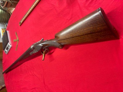 A.H. Fox Late A Grade 12 Gauge #26xxx - Image 6 of 12
