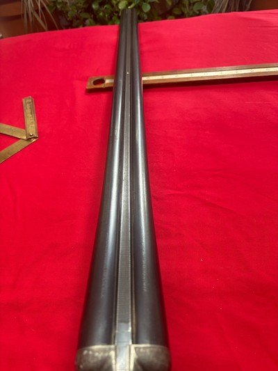 A.H. Fox Late A Grade 12 Gauge #26xxx - Image 7 of 12