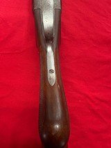 A.H. Fox C Grade 12 Gauge #13xxx - Image 11 of 12