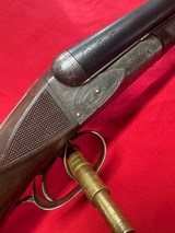 A.H. Fox C Grade 12 Gauge #13xxx - Image 1 of 12
