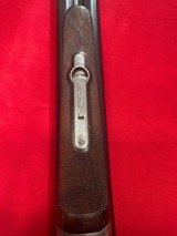 A.H. Fox C Grade 12 Gauge #13xxx - Image 9 of 12