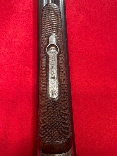 A.H. Fox C Grade 12 Gauge #13xxx - Image 9 of 12