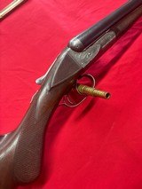 A.H. Fox C Grade 12 Gauge #13xxx - Image 2 of 12