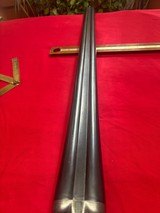A.H. Fox C Grade 12 Gauge #13xxx - Image 7 of 12