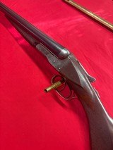 A.H. Fox C Grade 12 Gauge #13xxx - Image 5 of 12