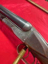 A.H. Fox C Grade 12 Gauge #13xxx - Image 4 of 12