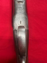 A.H. Fox C Grade 12 Gauge #13xxx - Image 10 of 12
