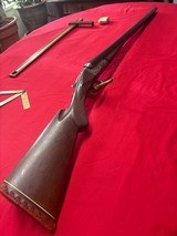 A.H. Fox C Grade 12 Gauge #13xxx - Image 3 of 12
