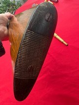 Rare 20 Gauge Back Action Side Lock Hammer Gun by Thomas Bland & Sons - 12 of 12