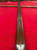 Rare 20 Gauge Back Action Side Lock Hammer Gun by Thomas Bland & Sons - 7 of 12