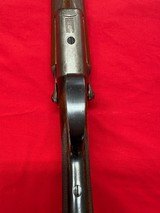 Rare 20 Gauge Back Action Side Lock Hammer Gun by Thomas Bland & Sons - 10 of 12