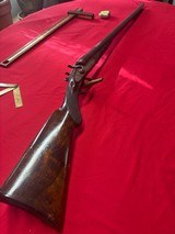 Charles Daly 12 Gauge Hammer Gun #7xx - Image 3 of 10