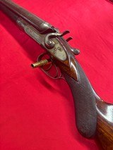 Charles Daly 12 Gauge Hammer Gun #7xx - Image 4 of 10