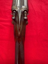 Charles Daly 12 Gauge Hammer Gun #7xx - Image 7 of 10