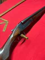 20 Gauge Ithaca Flues Ejector Gun - 1 of 11