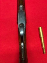 20 Gauge Ithaca Flues Ejector Gun - 9 of 11