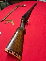 20 Gauge Ithaca Flues Ejector Gun - 2 of 11