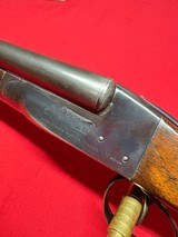 20 Gauge Ithaca Flues Ejector Gun - 3 of 11