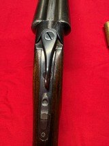 20 Gauge Ithaca Flues Ejector Gun - 7 of 11
