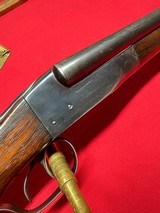 20 Gauge Ithaca Flues Ejector Gun - 11 of 11